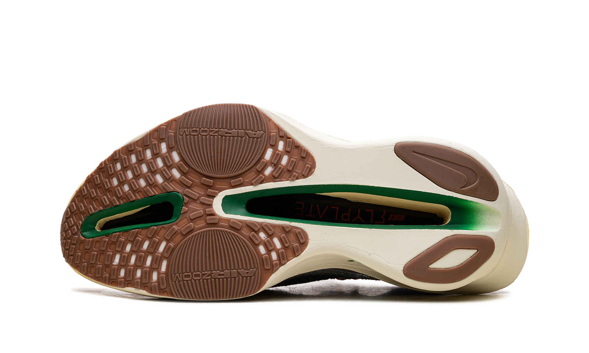 Zoomx Alphafly 3 "The Sting"
