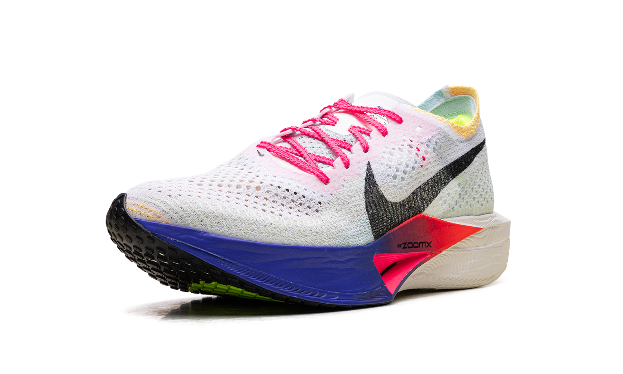 Zoomx Vaporfly 3 "Multi Color"