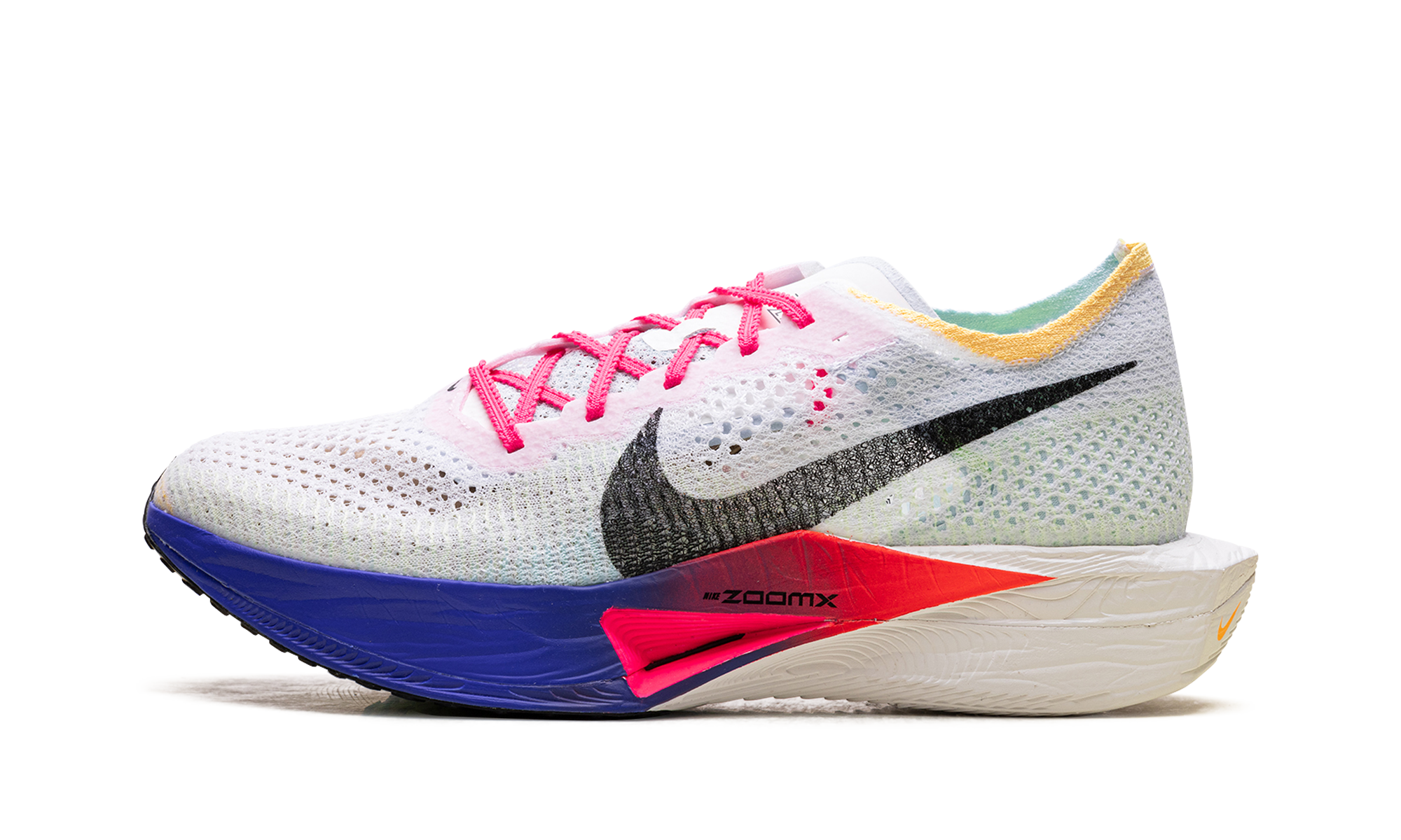 Zoomx Vaporfly 3 "Multi Color"