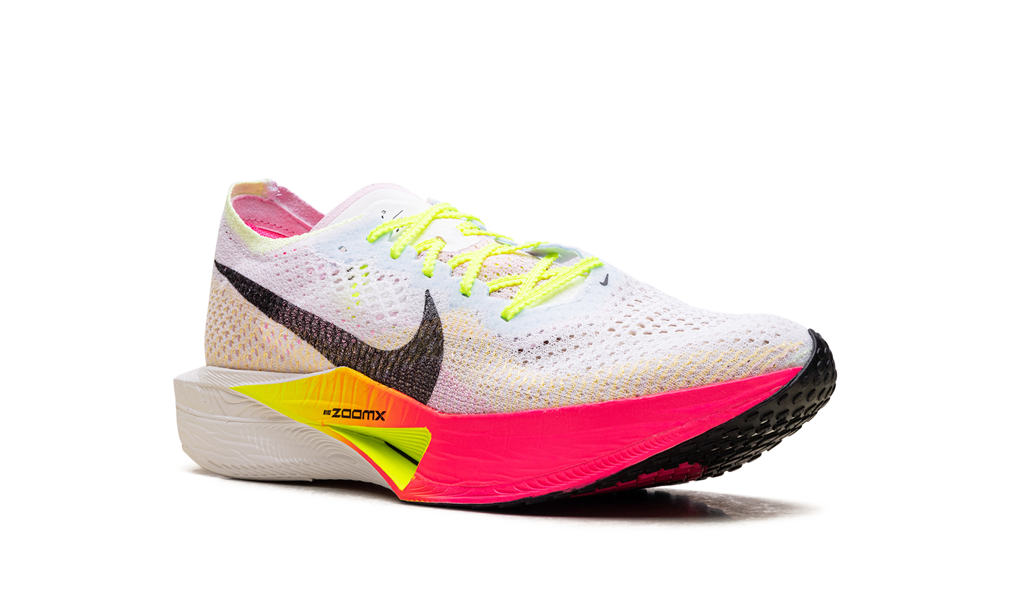 Zoomx Vaporfly 3 "Multi Color"