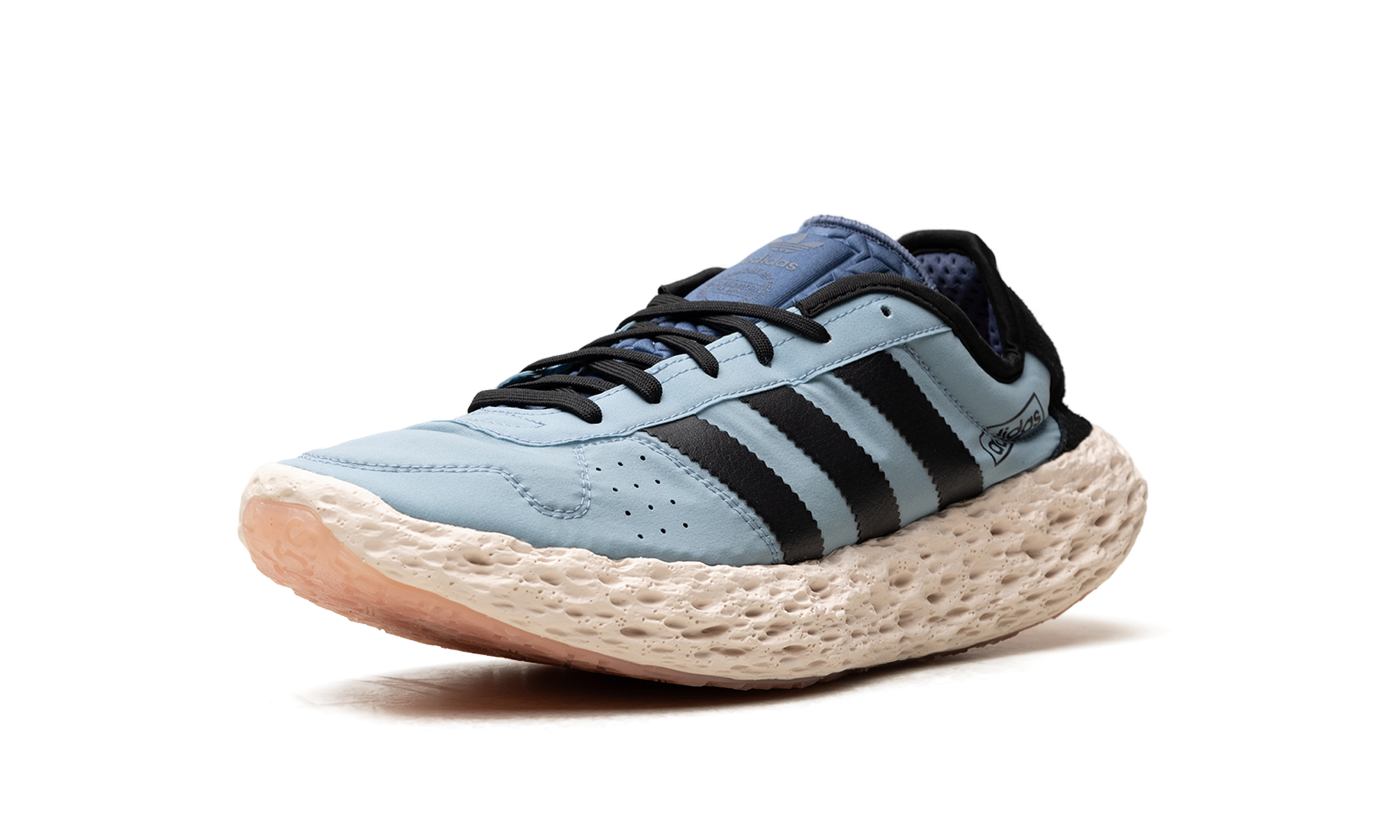 Zponge "Tactile Blue"