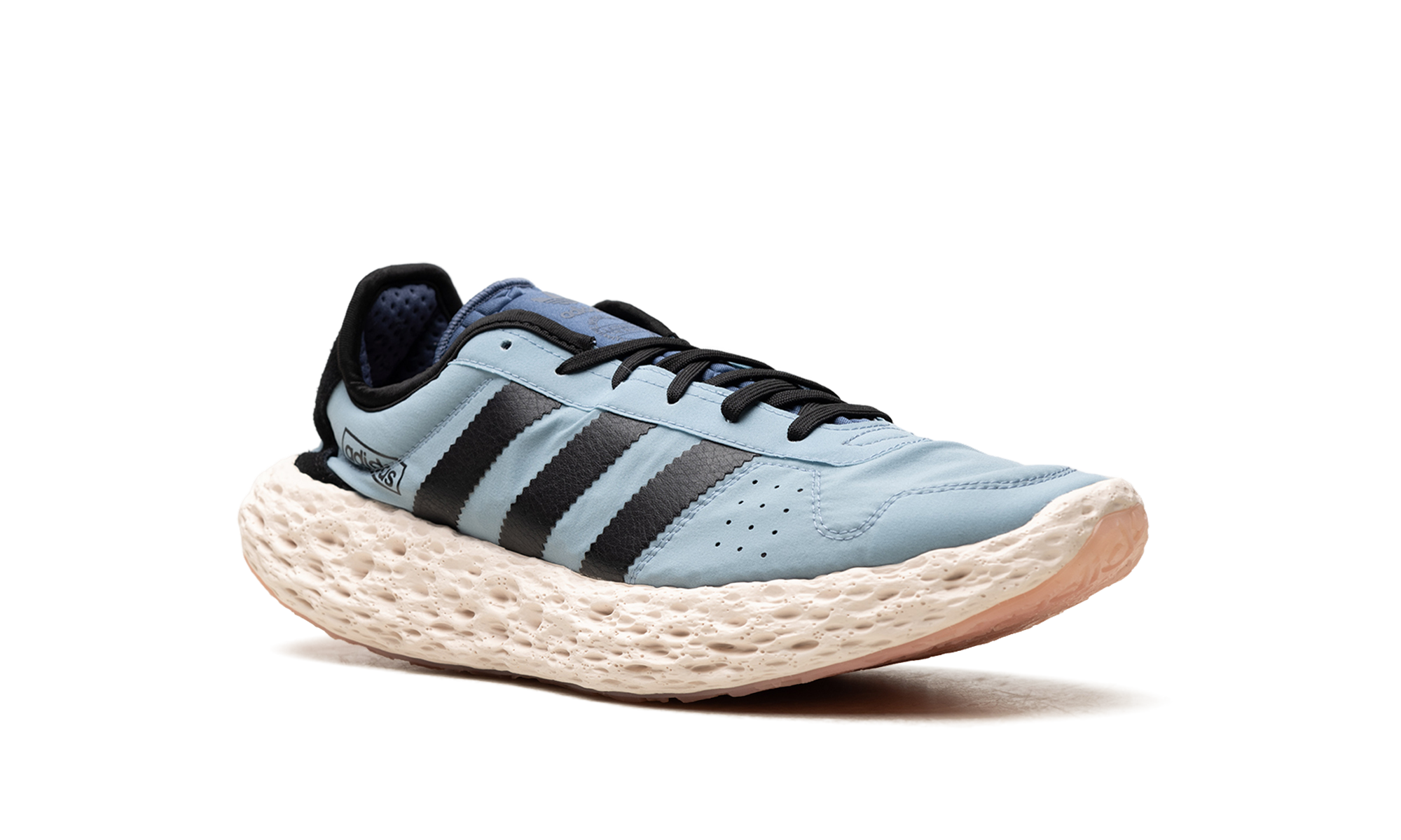 Zponge "Tactile Blue"