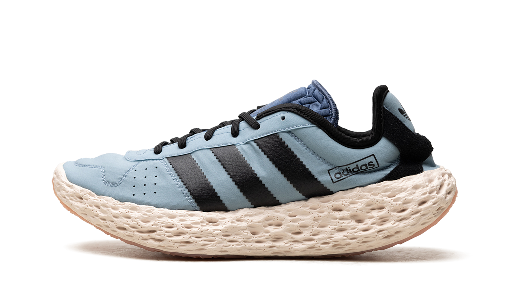 Zponge "Tactile Blue"