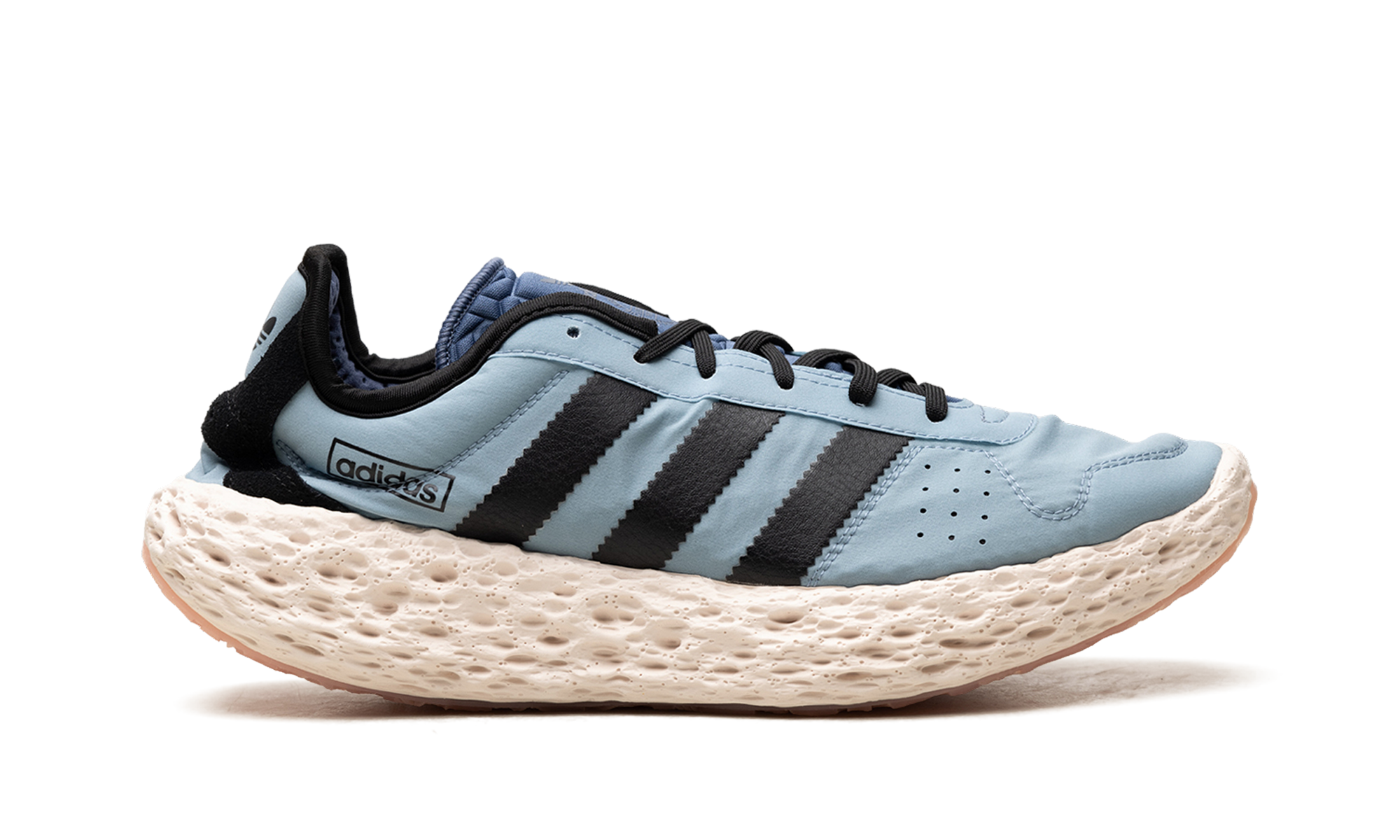 Zponge "Tactile Blue"
