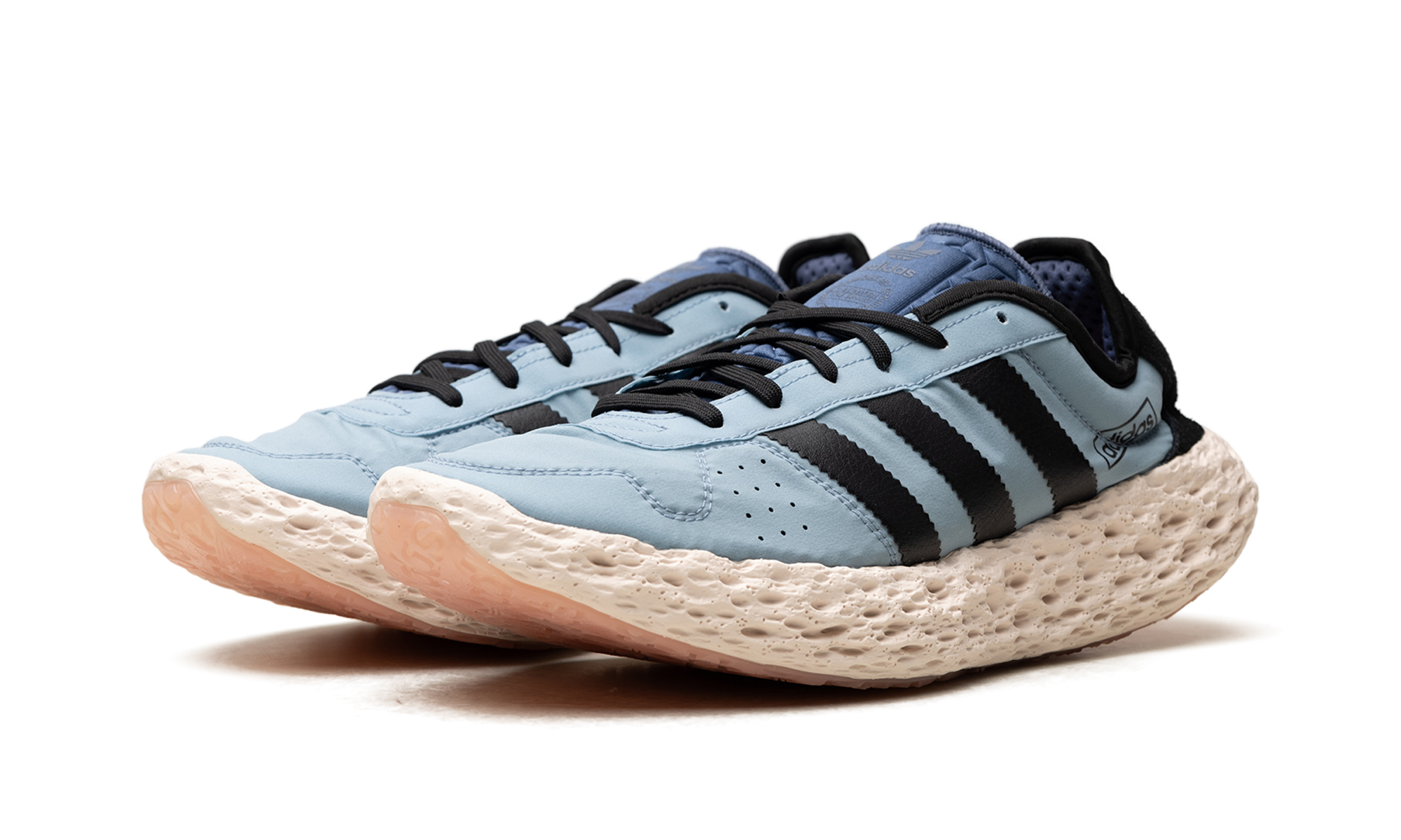 Zponge "Tactile Blue"