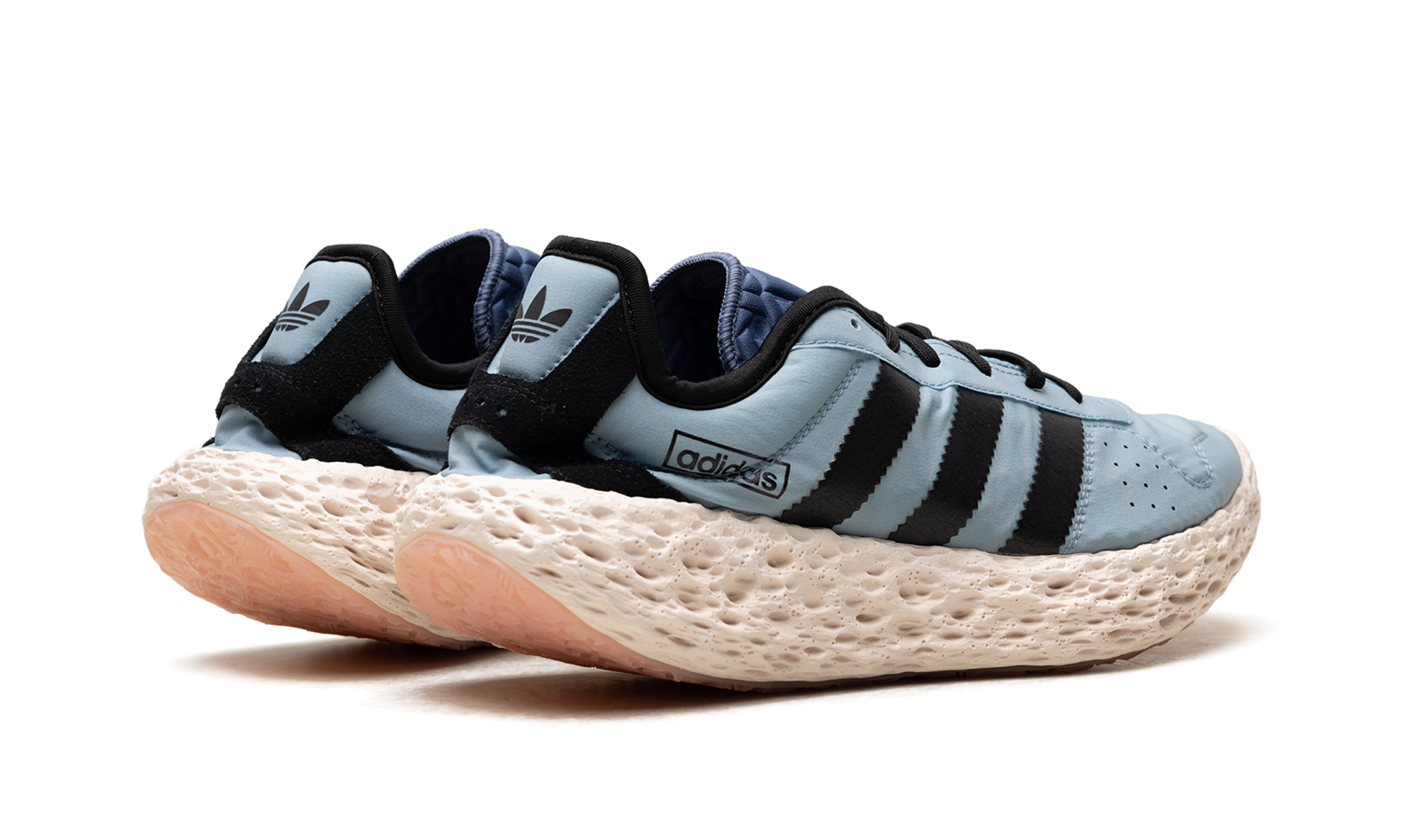 Zponge "Tactile Blue"