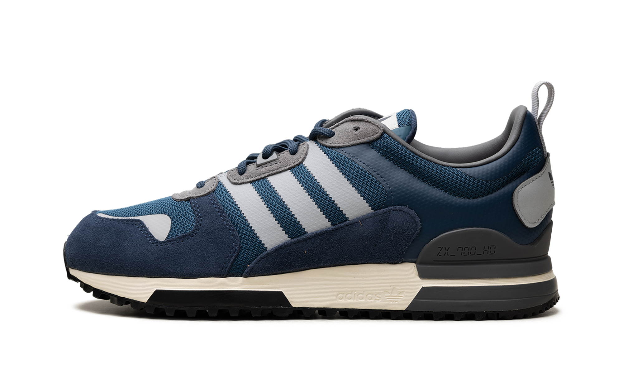 Zx 700 Hd "Crew Navy"