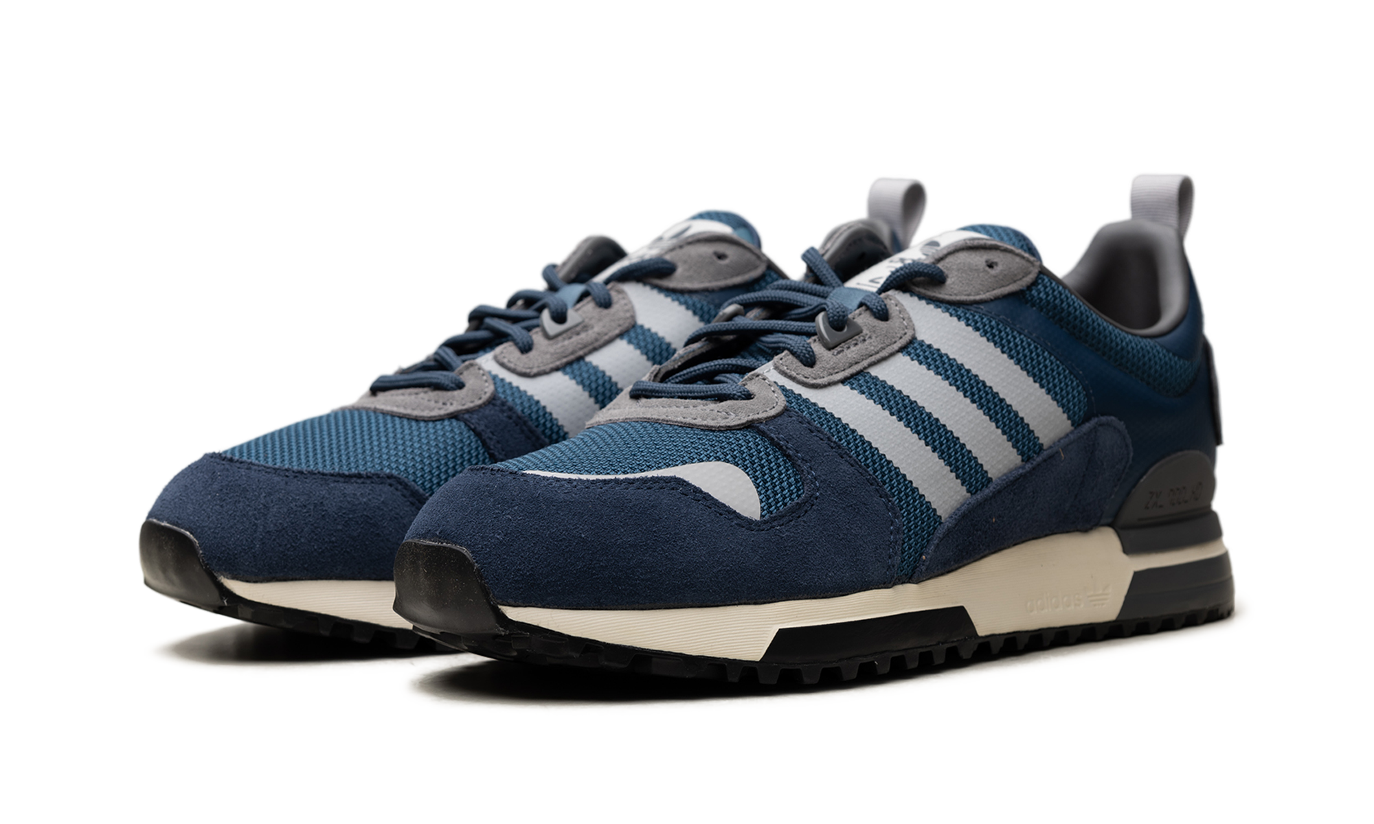 Zx 700 Hd "Crew Navy"