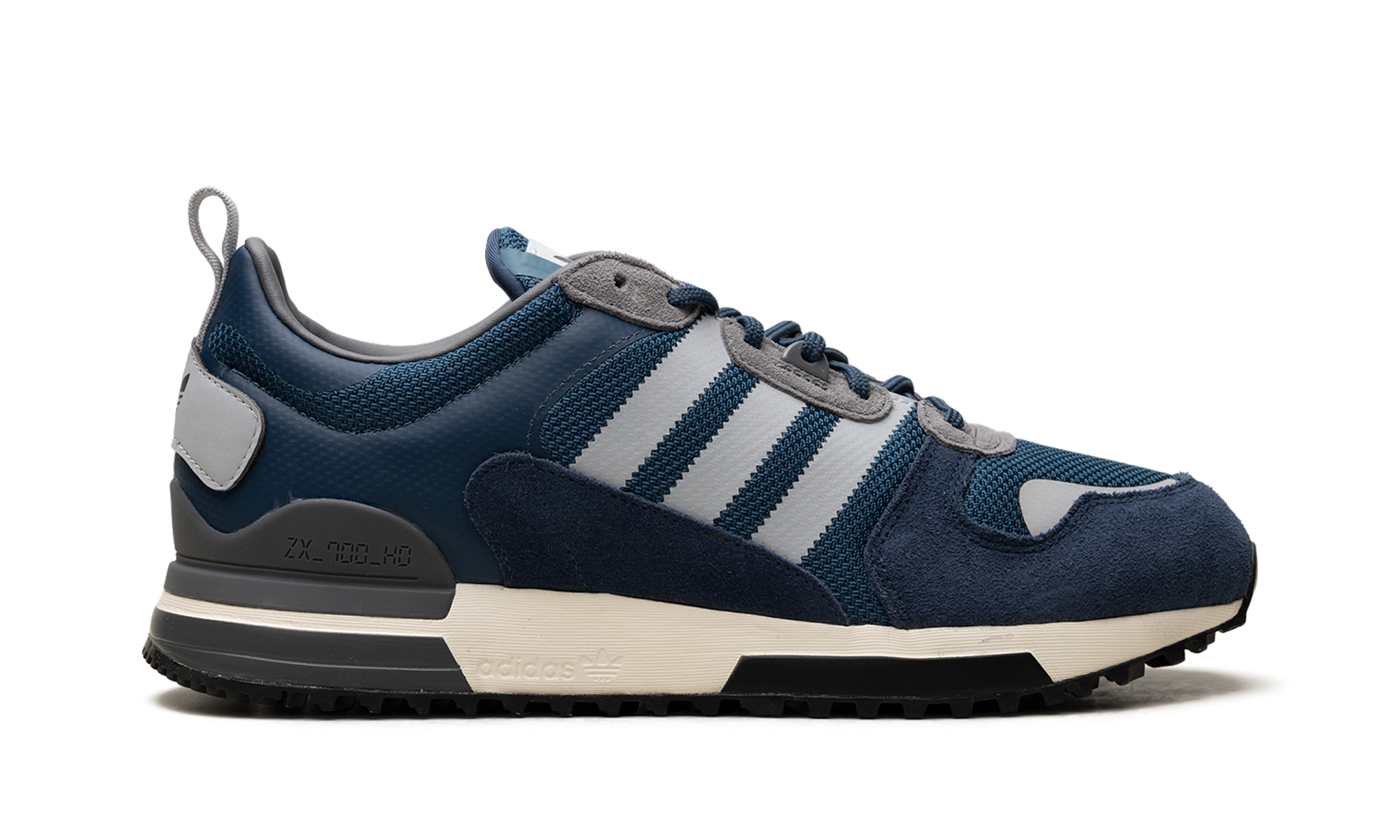 Zx 700 Hd "Crew Navy"