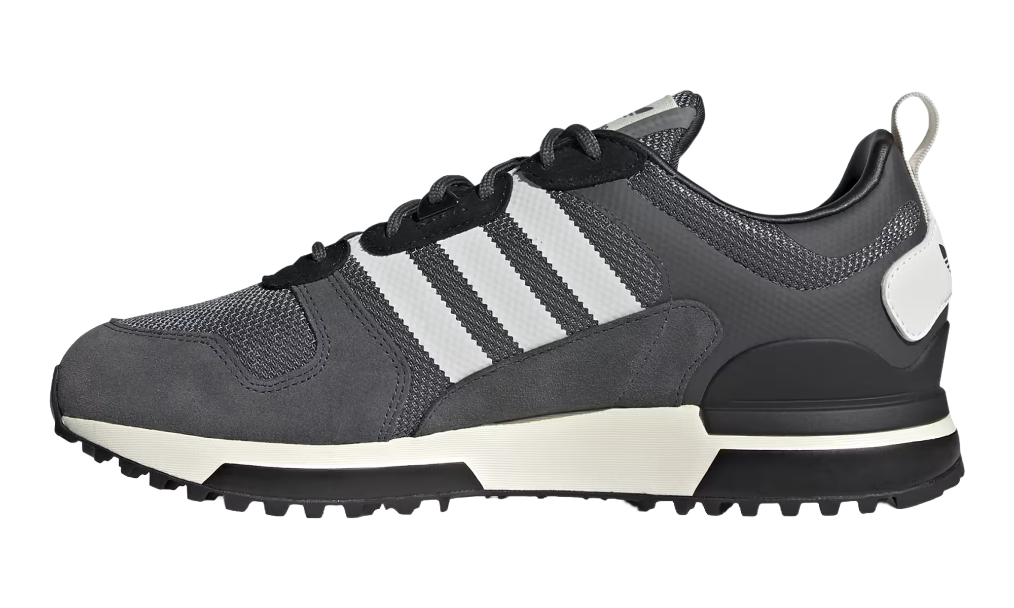 Zx 700 Hd "Grey White"