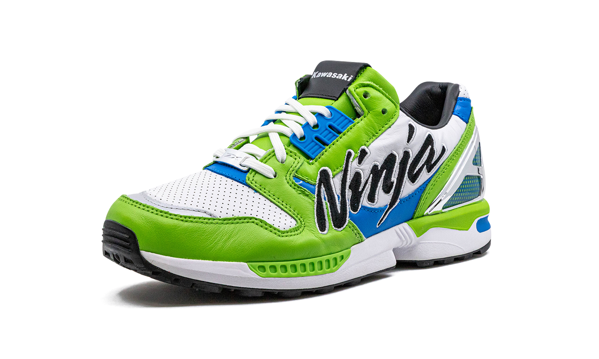 Zx8000 "Kawasaki Ninja"