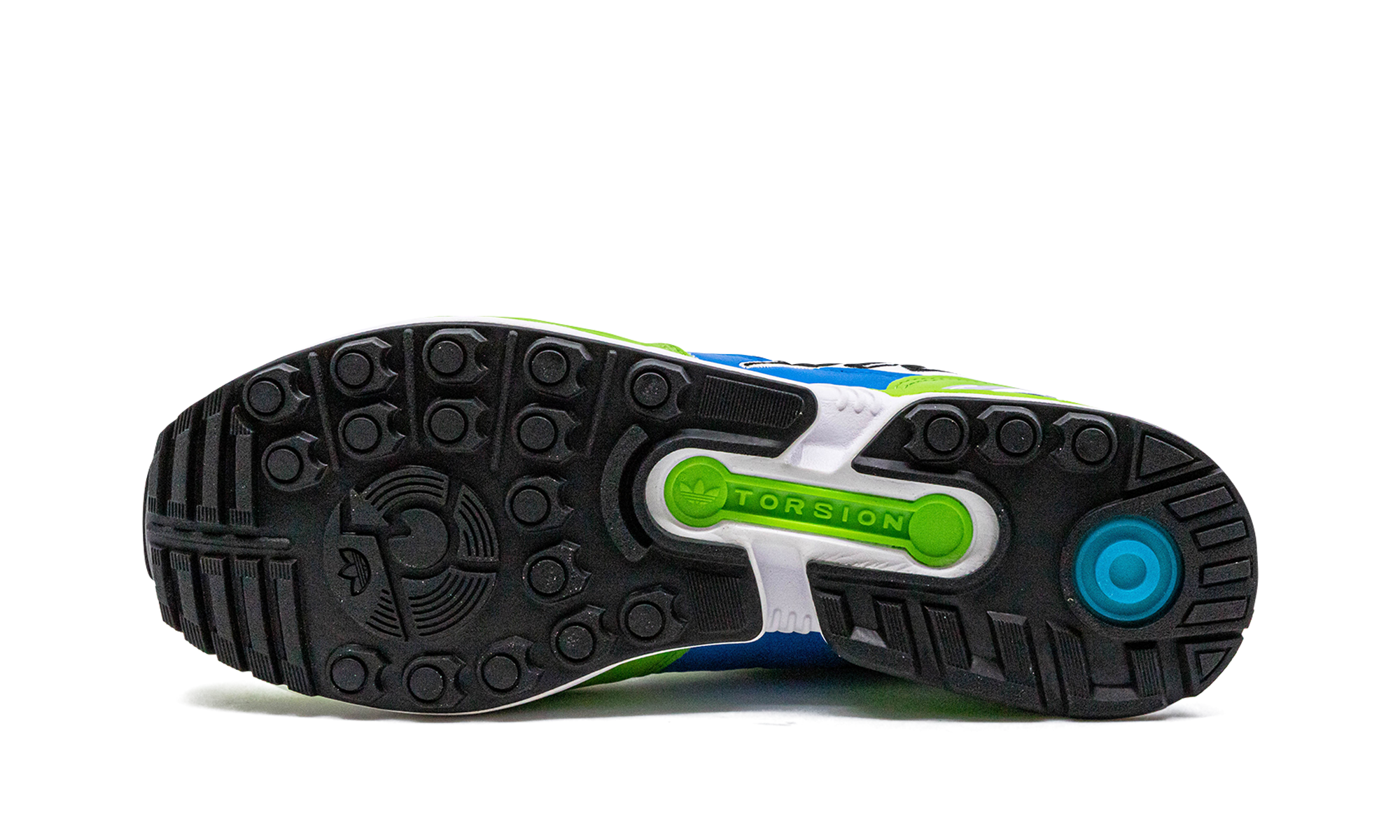 Zx8000 "Kawasaki Ninja"