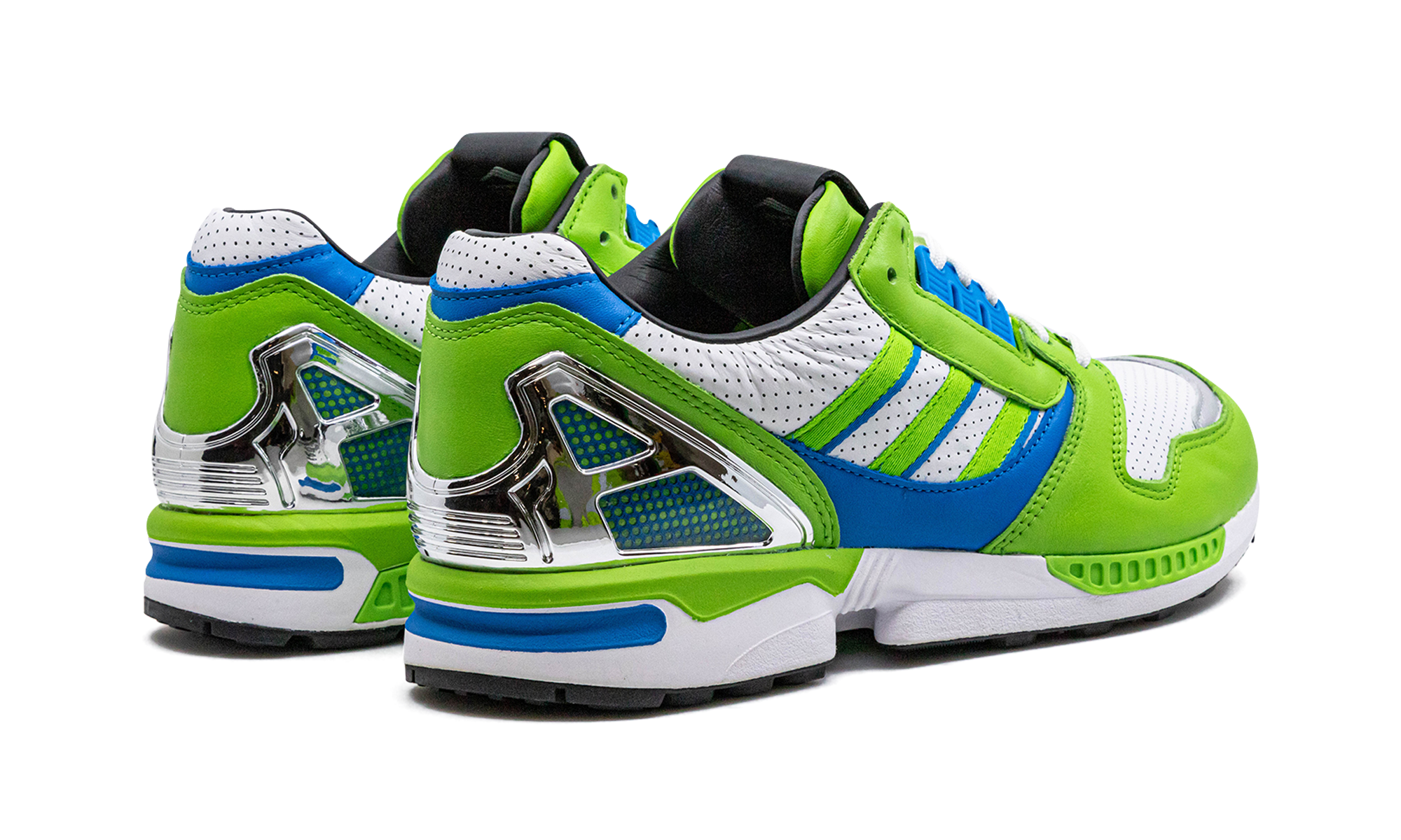 Zx8000 "Kawasaki Ninja"