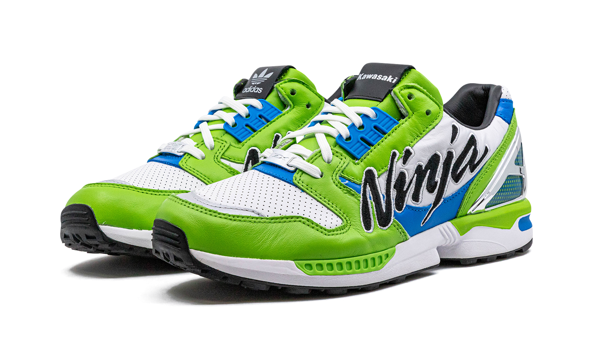 Zx8000 "Kawasaki Ninja"
