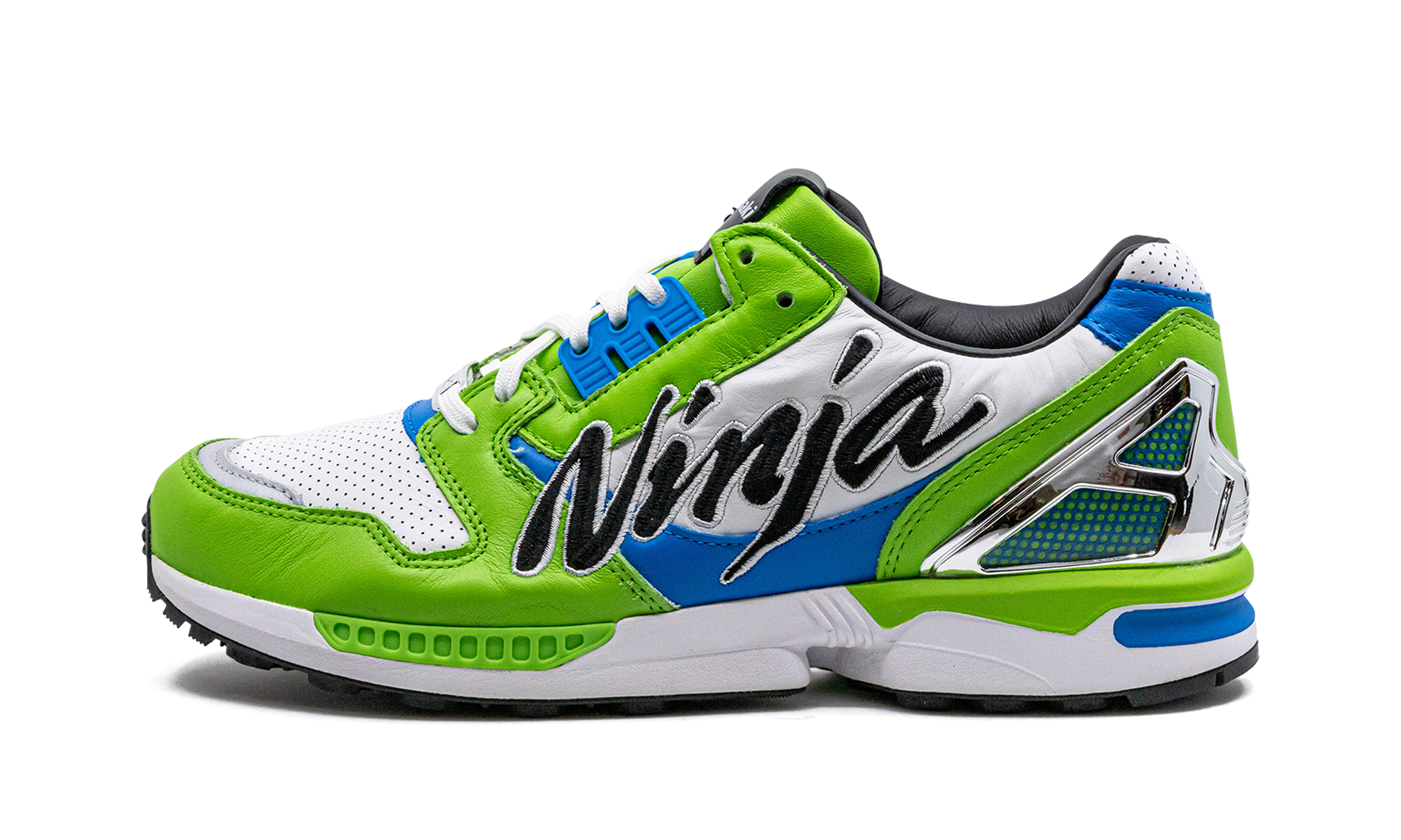 Zx8000 "Kawasaki Ninja"