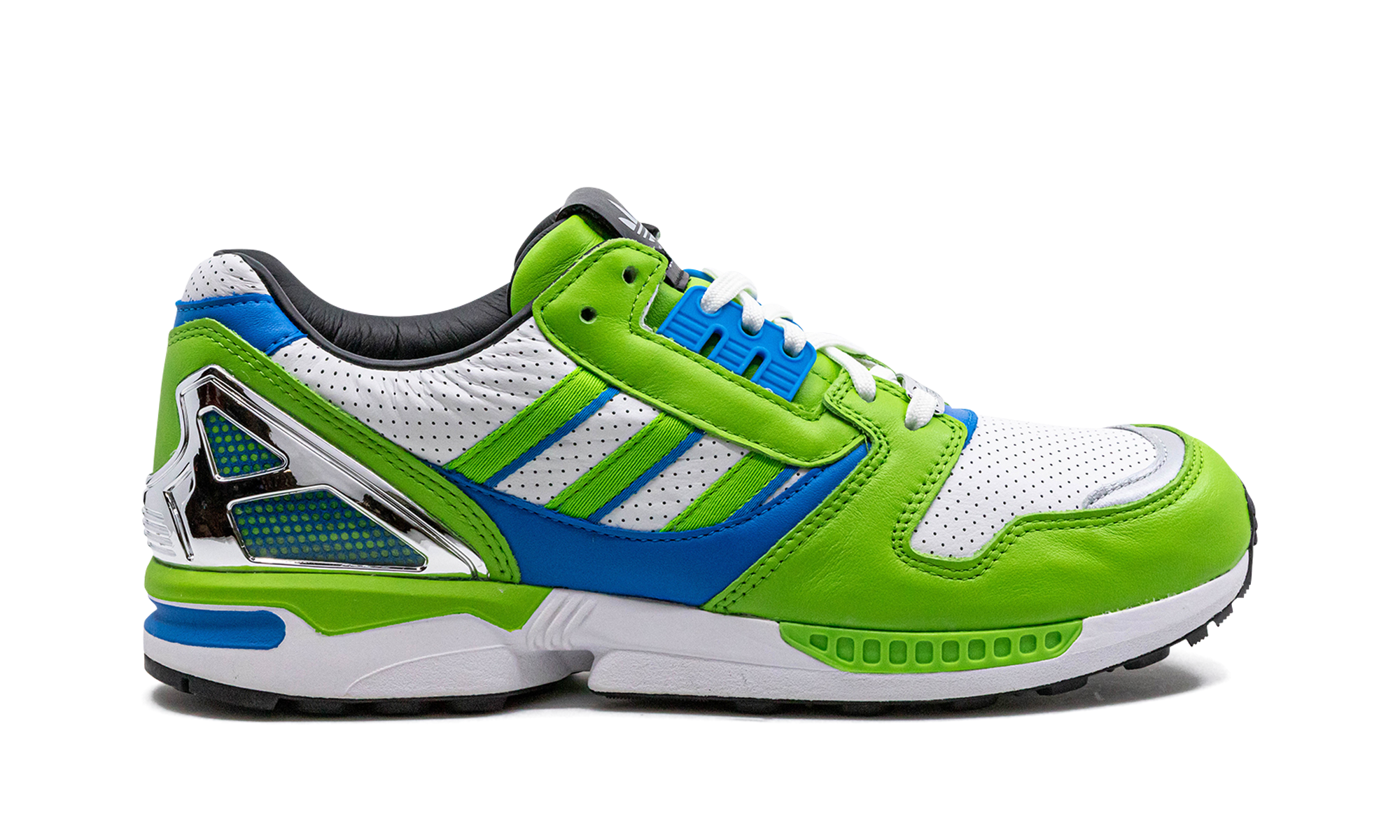 Zx8000 "Kawasaki Ninja"