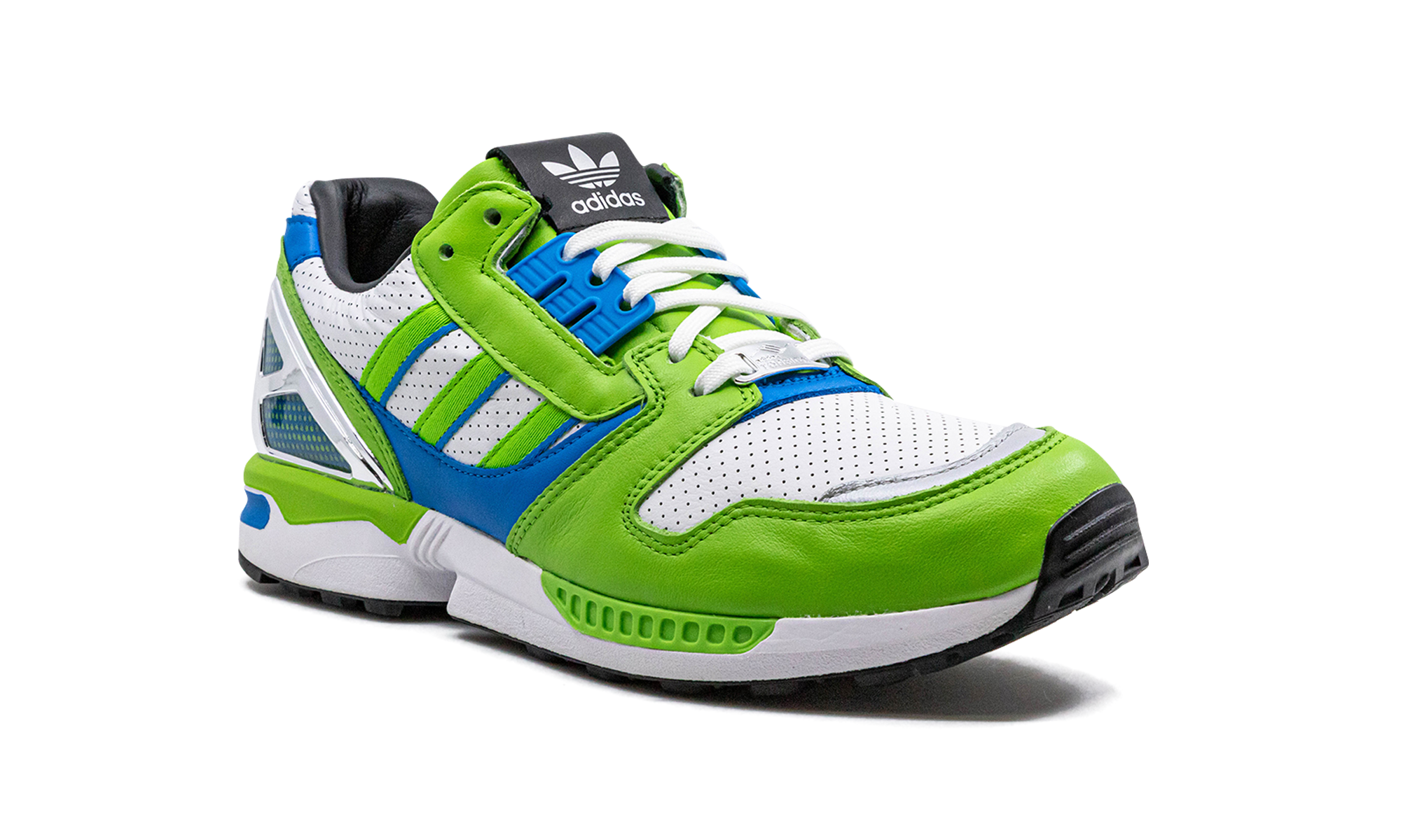 Zx8000 "Kawasaki Ninja"